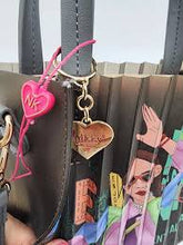 Load image into Gallery viewer, Nikky by Nicole lee Vicky does sports NYC