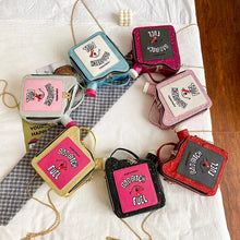 Load image into Gallery viewer, Bad Bitch Fuel Purse