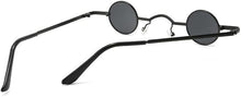Load image into Gallery viewer, Vintage round sunglasses
