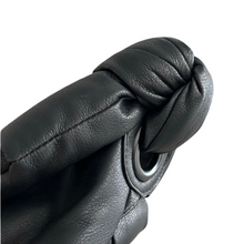 Load image into Gallery viewer, Ecostitch Large Vegan Leather Quilted Puffer Totebag
