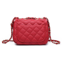 Load image into Gallery viewer, Classic Quilted Crossbody
