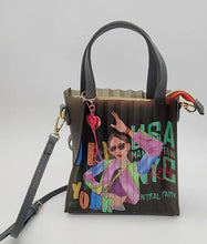 Load image into Gallery viewer, Nikky by Nicole lee Vicky does sports NYC
