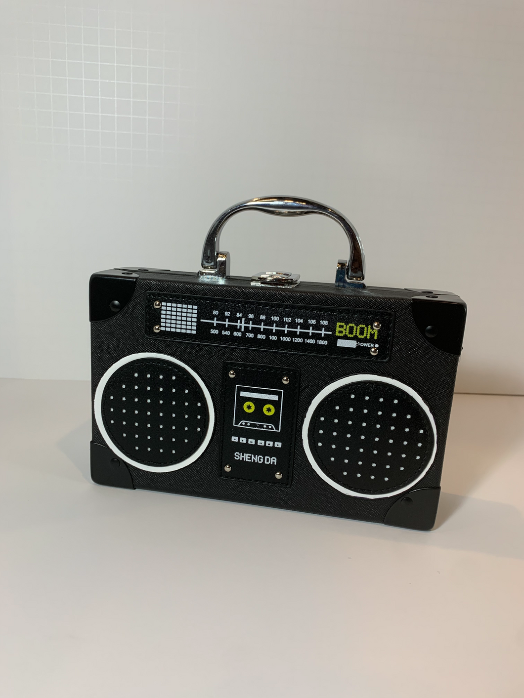 Boom Box