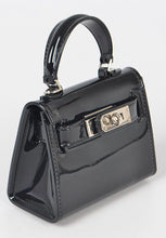 Load image into Gallery viewer, Slice of Pretti Lock Mini Bag Women Jelly Bag Handbags Fashion
