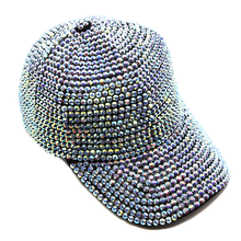 Load image into Gallery viewer, Diamond Hat
