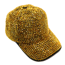 Load image into Gallery viewer, Diamond Hat
