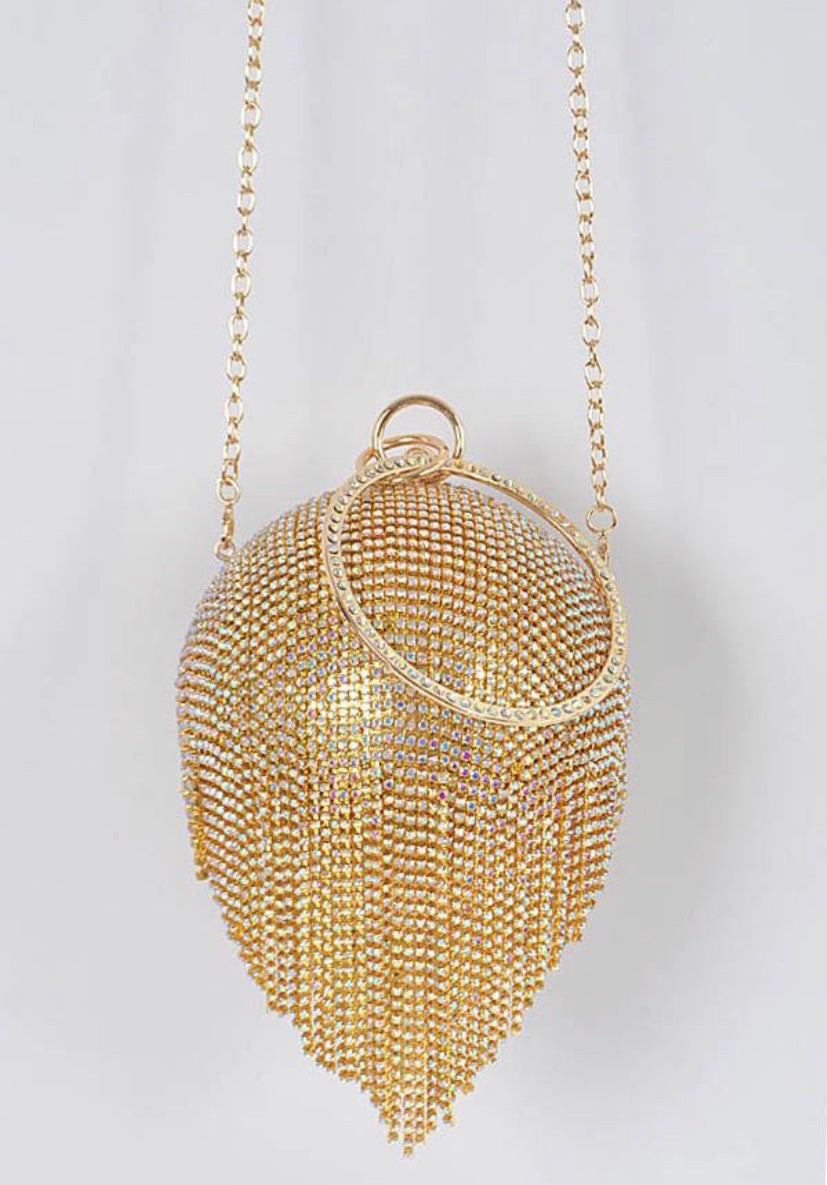 Inspired Gold