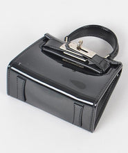 Load image into Gallery viewer, Slice of Pretti Lock Mini Bag Women Jelly Bag Handbags Fashion
