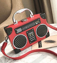 Load image into Gallery viewer, Boom Box
