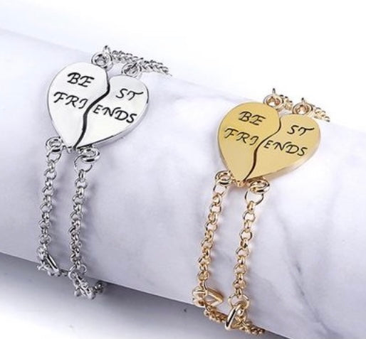 Bestie Bracelets