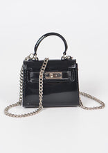 Load image into Gallery viewer, Slice of Pretti Lock Mini Bag Women Jelly Bag Handbags Fashion
