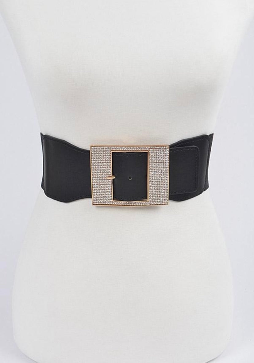 Delia Belt
