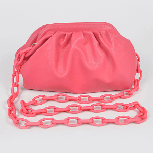 Lets Link Plastic Link Chain Clutch