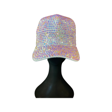 Load image into Gallery viewer, Diamond Hat
