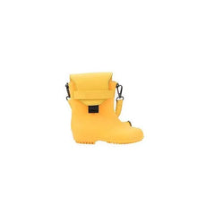 Load image into Gallery viewer, Beibaozi Cartoon Rain Boots Shaped Mini Cross-body Bag
