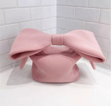Load image into Gallery viewer, Bowed Out Unique Women Hand Bag Shoulder Bags Fashion Butterfly Bag Tote Women&#39;s Handbags Purse Cotton
