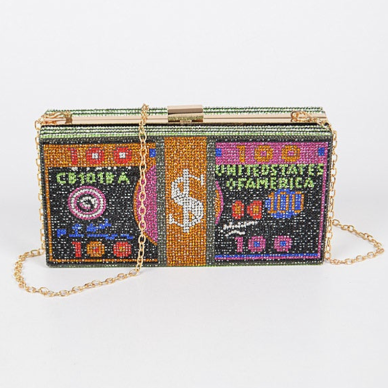 Dolla Dolla Bill