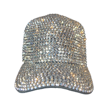 Load image into Gallery viewer, Diamond Hat
