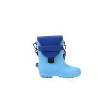 Load image into Gallery viewer, Beibaozi Cartoon Rain Boots Shaped Mini Cross-body Bag
