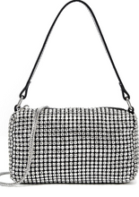 Load image into Gallery viewer, Heiress Full Bling Clutch
