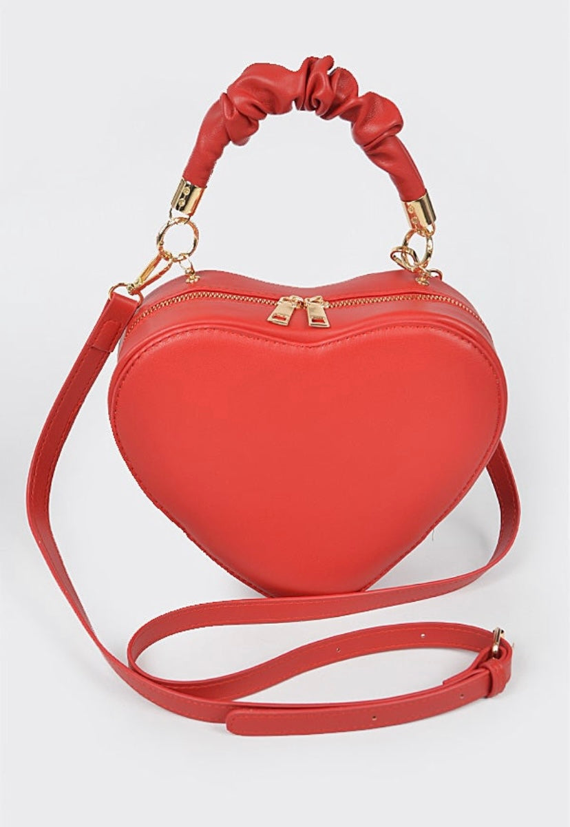 Hearts of Love