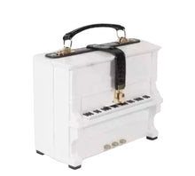 Load image into Gallery viewer, Play My Piano Acrylic Purse
