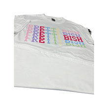 Load image into Gallery viewer, Ice Cream Pretti Bish Tee
