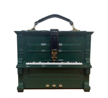 Load image into Gallery viewer, Play My Piano Acrylic Purse
