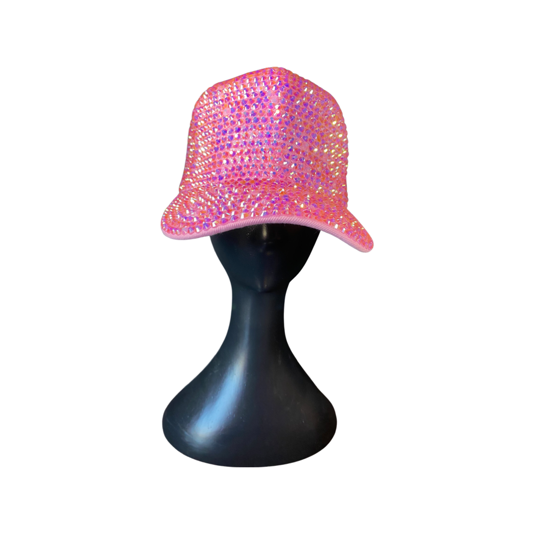 Diamond Hat