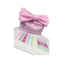 Load image into Gallery viewer, Ice Cream Pretti Bish Tee
